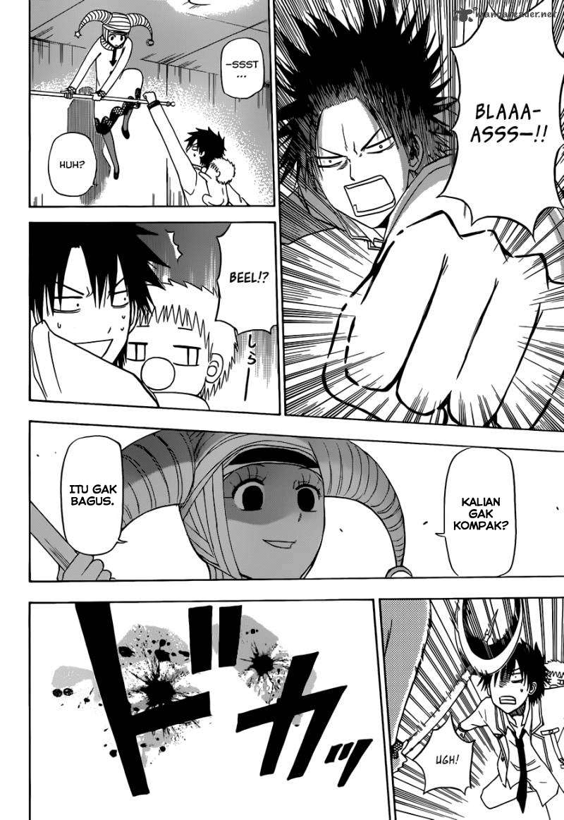Chapter 164 - halaman 13