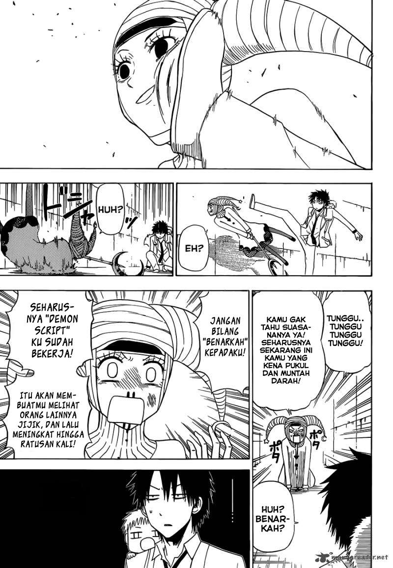 Chapter 164 - halaman 14