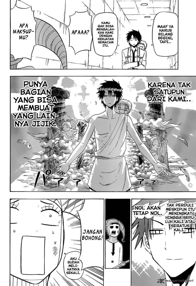 Chapter 164 - halaman 15