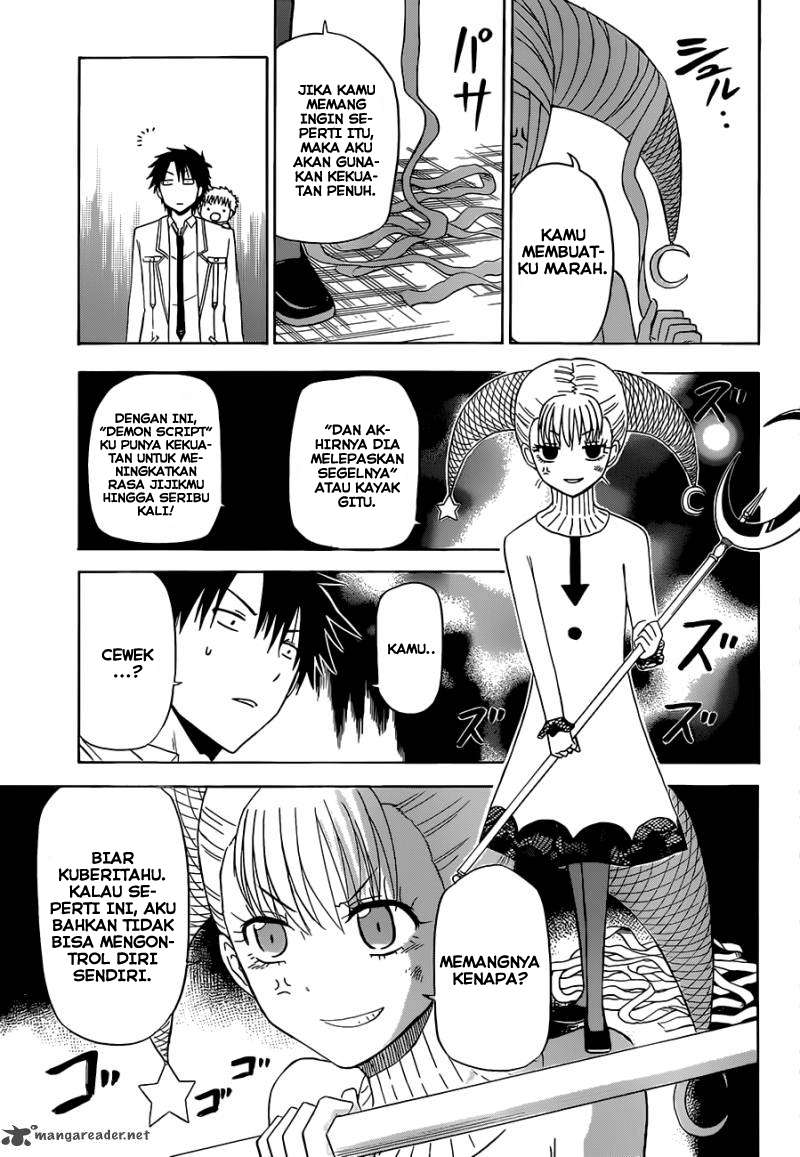 Chapter 164 - halaman 16