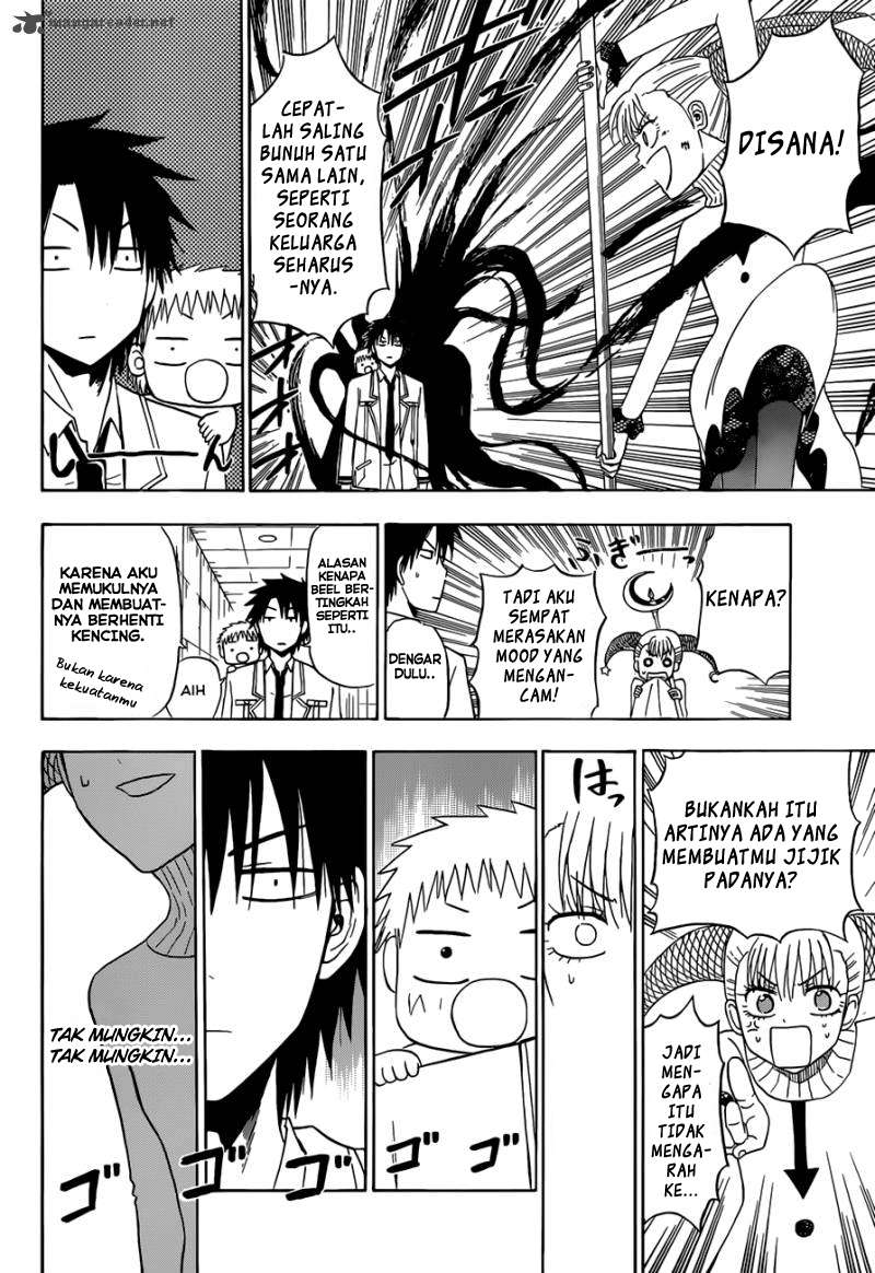 Chapter 164 - halaman 17