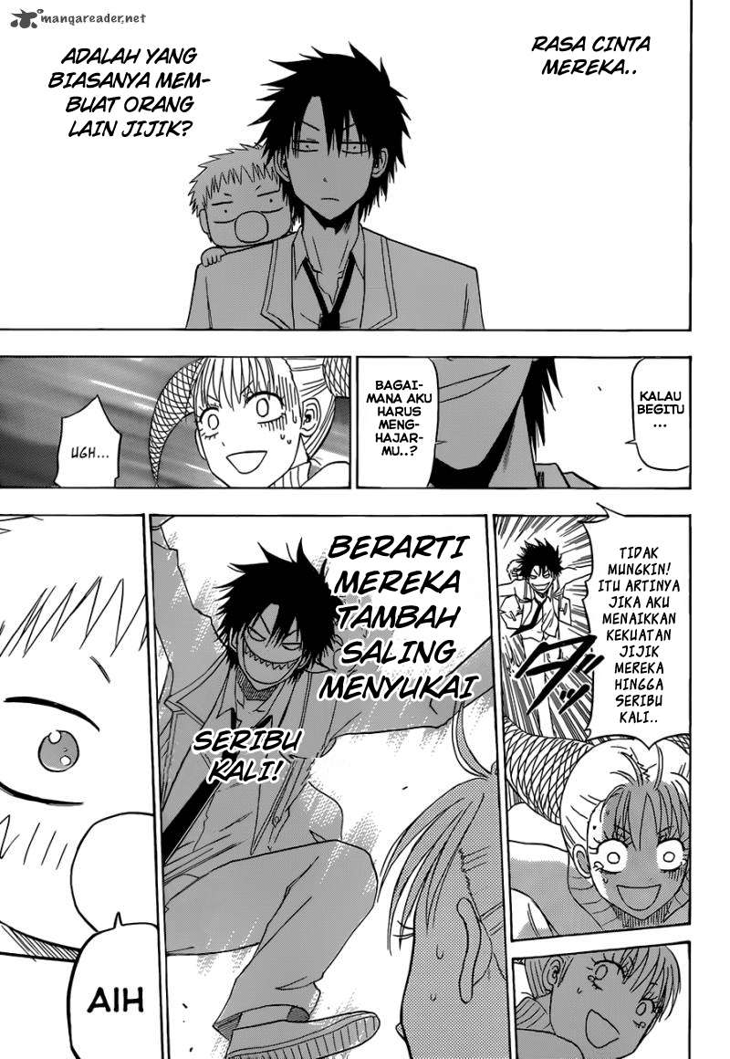 Chapter 164 - halaman 18