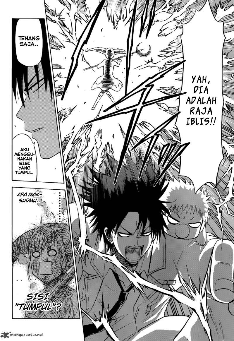 Chapter 164 - halaman 19
