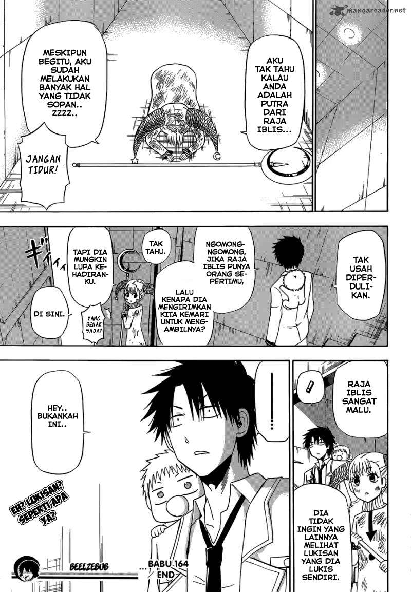 Chapter 164 - halaman 20