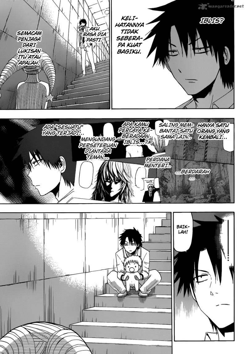 Chapter 164 - halaman 4