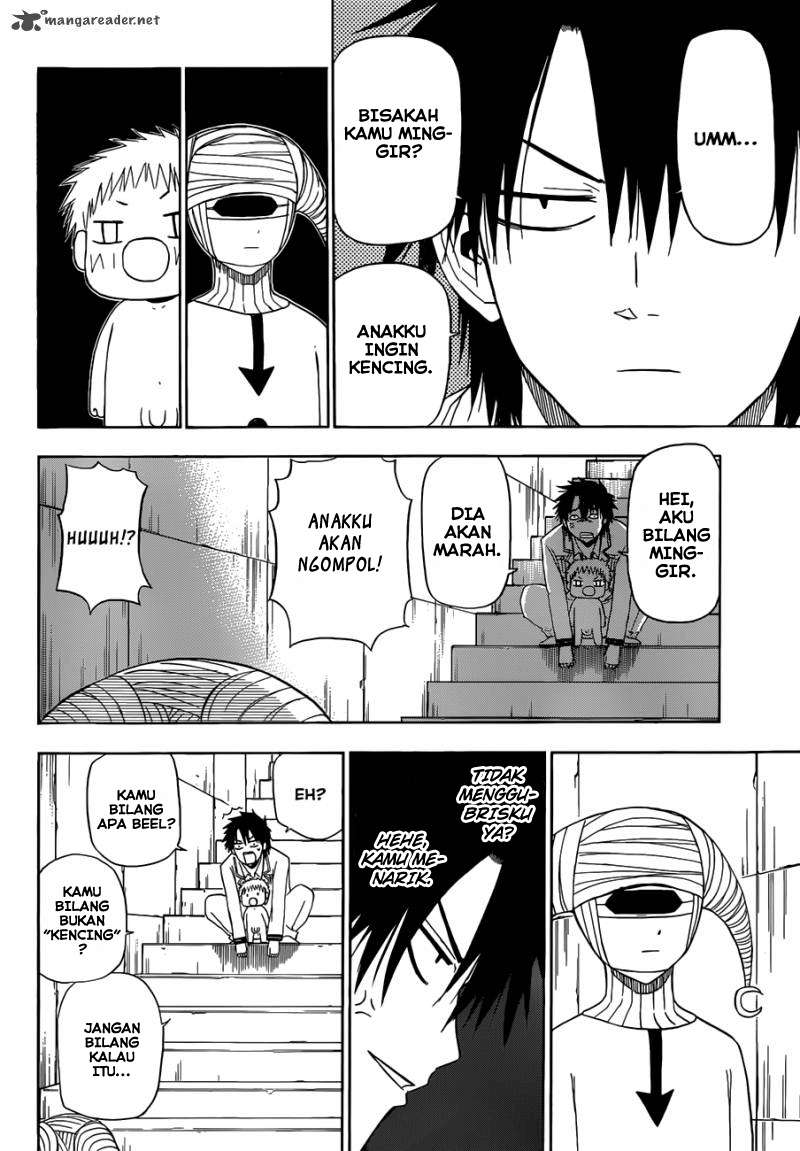 Chapter 164 - halaman 5