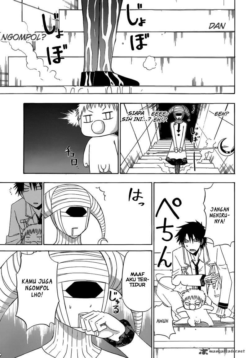Chapter 164 - halaman 8