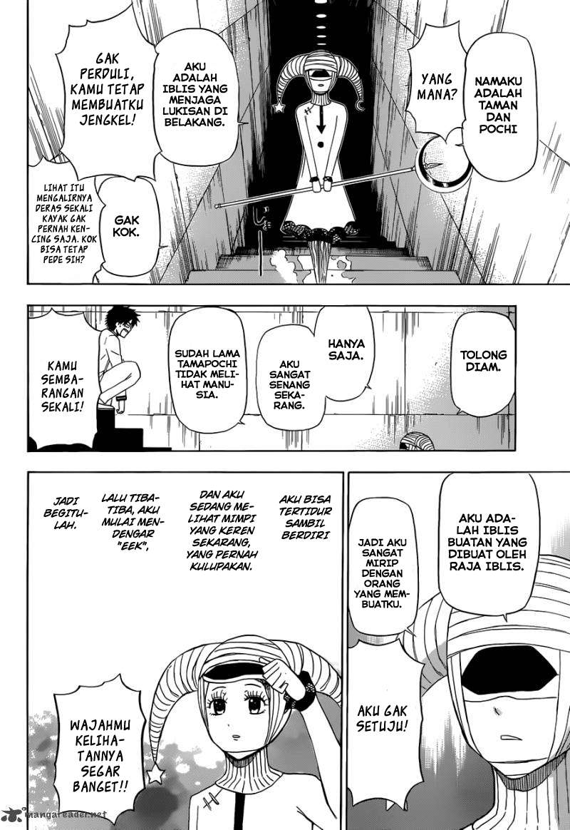Chapter 164 - halaman 9