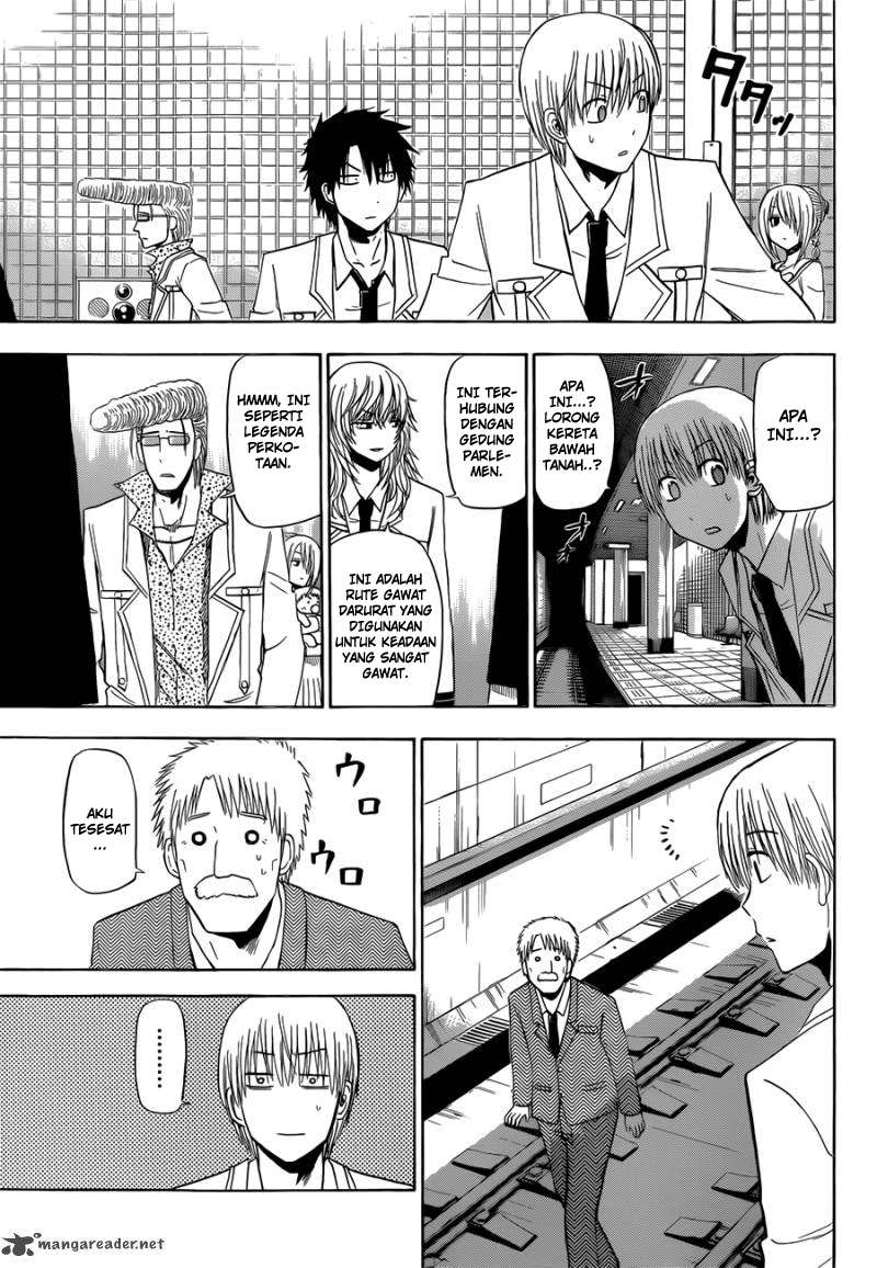 Chapter 163 - halaman 12