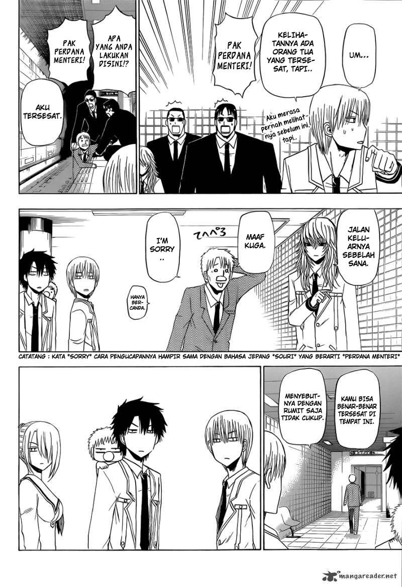 Chapter 163 - halaman 13