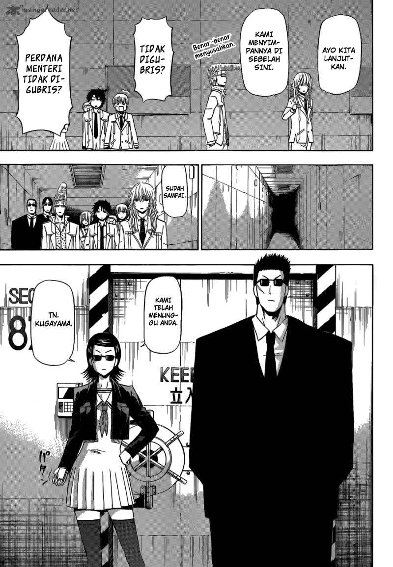 Chapter 163 - halaman 14