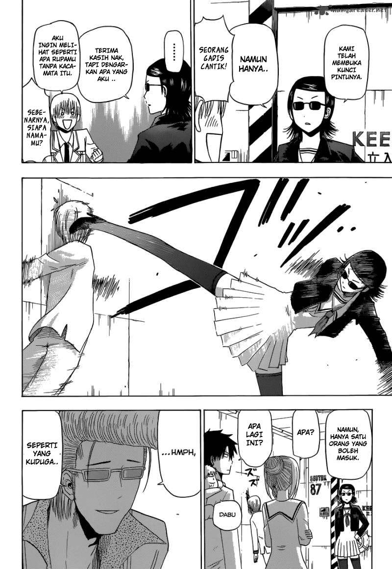 Chapter 163 - halaman 15