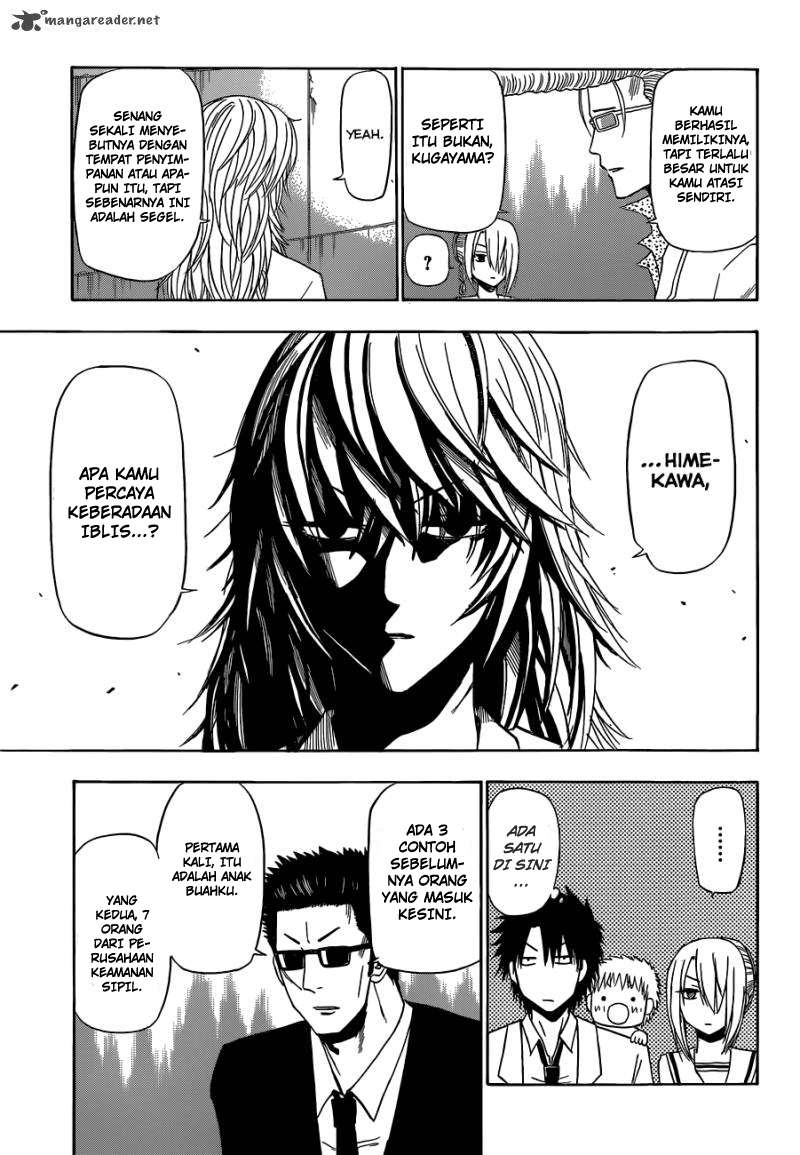 Chapter 163 - halaman 16