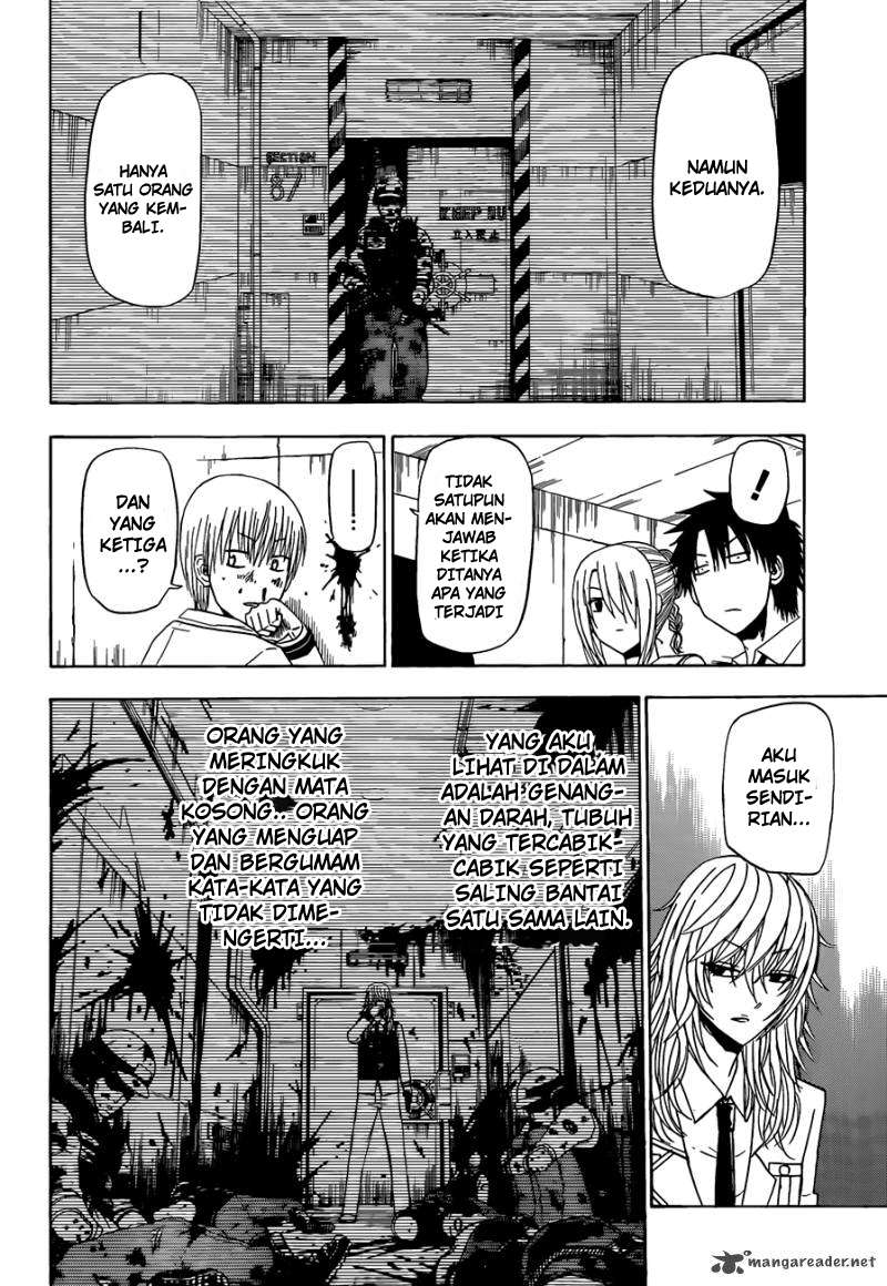 Chapter 163 - halaman 17