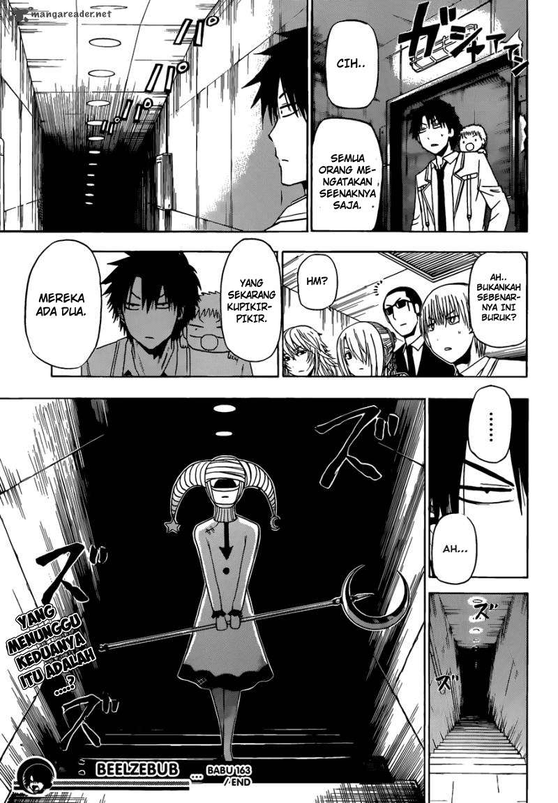 Chapter 163 - halaman 20
