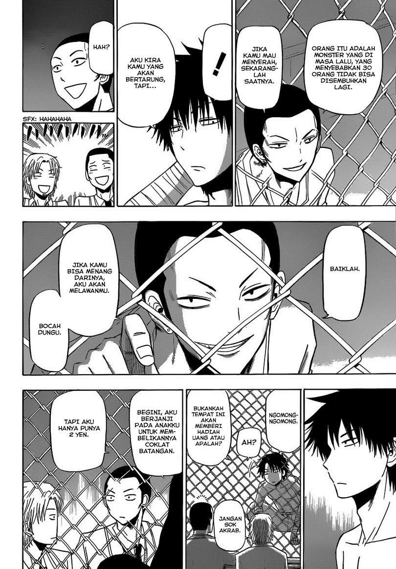 Chapter 162 - halaman 14