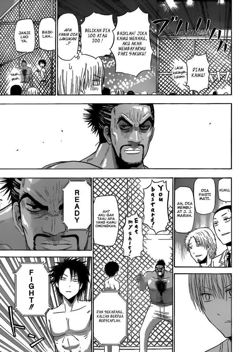 Chapter 162 - halaman 15