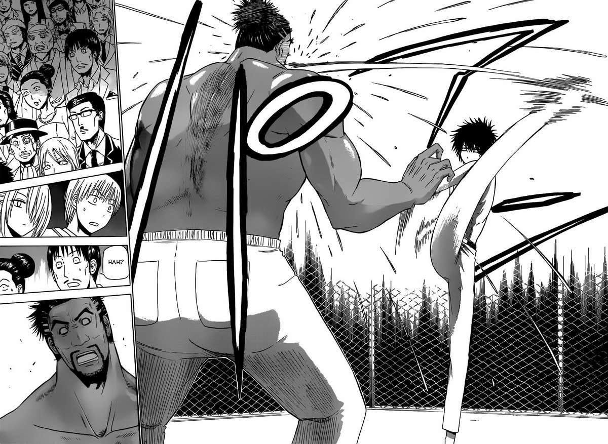 Chapter 162 - halaman 16
