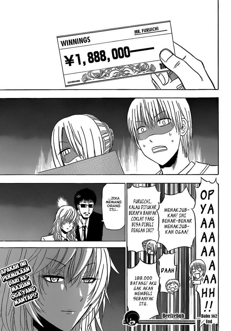 Chapter 162 - halaman 20