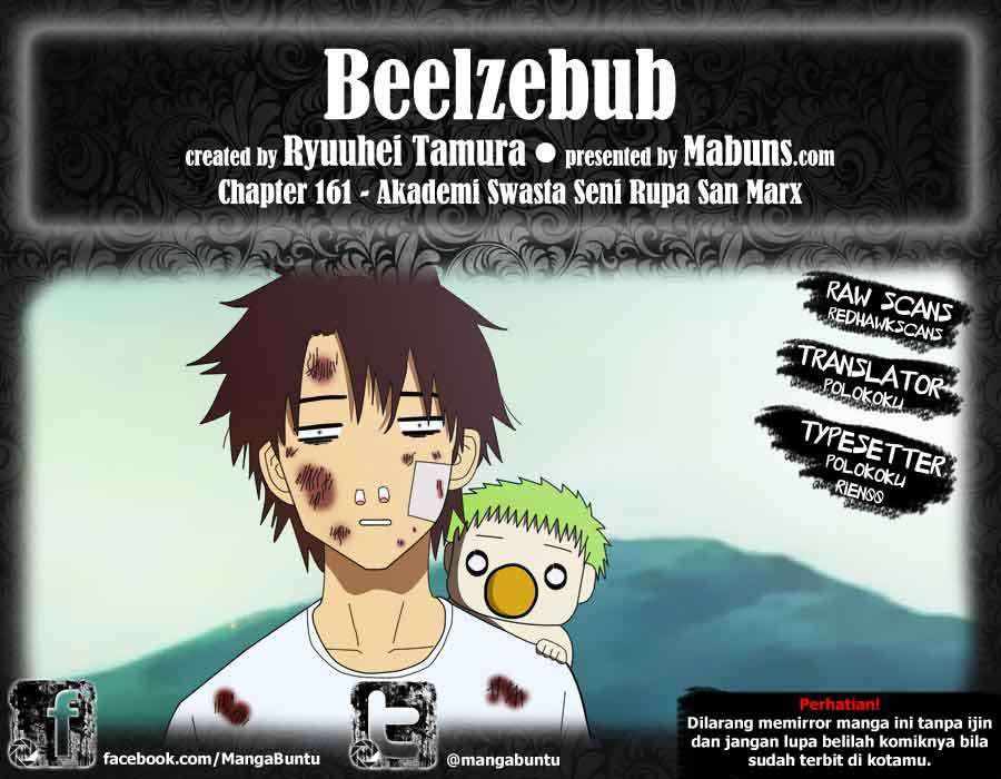 Chapter 161 - halaman 2