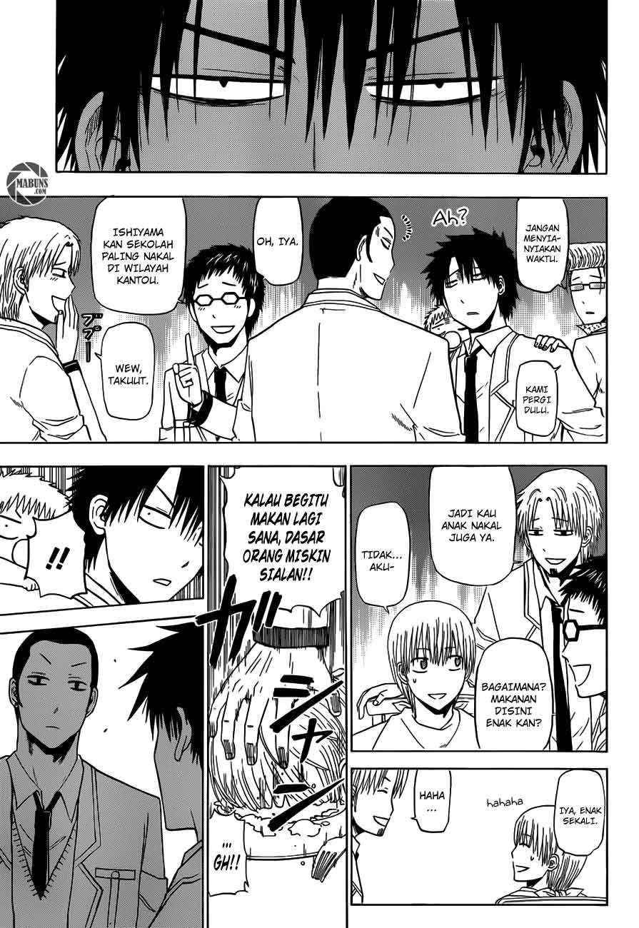 Chapter 161 - halaman 13