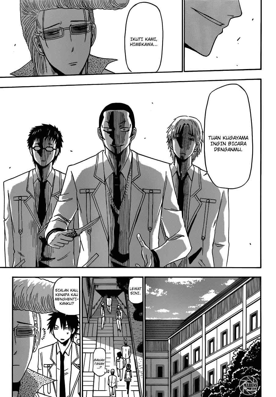 Chapter 161 - halaman 15