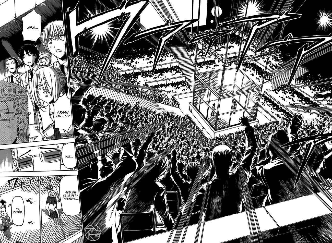 Chapter 161 - halaman 18