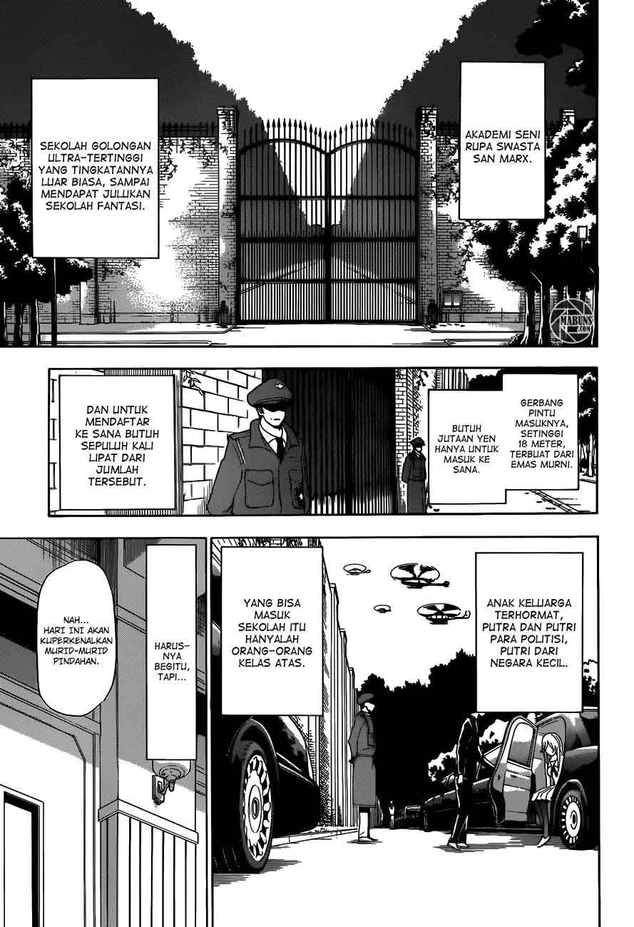 Chapter 161 - halaman 3