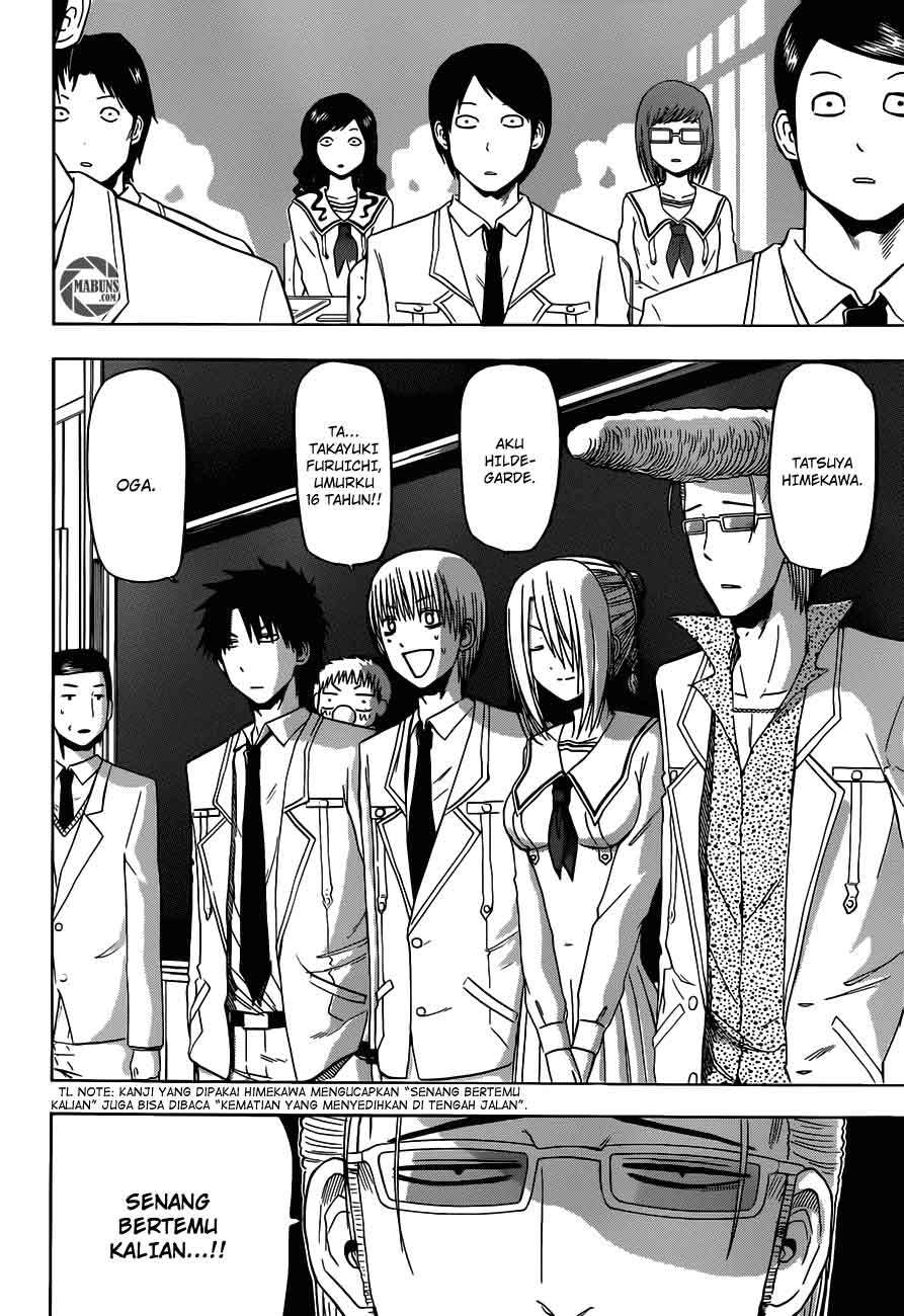 Chapter 161 - halaman 4