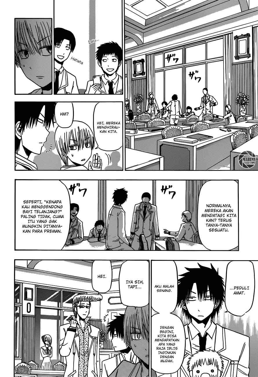 Chapter 161 - halaman 6