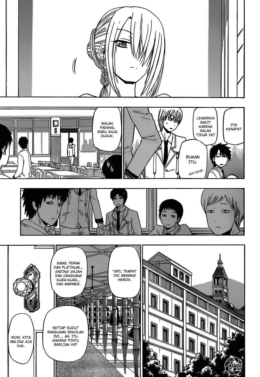 Chapter 161 - halaman 7