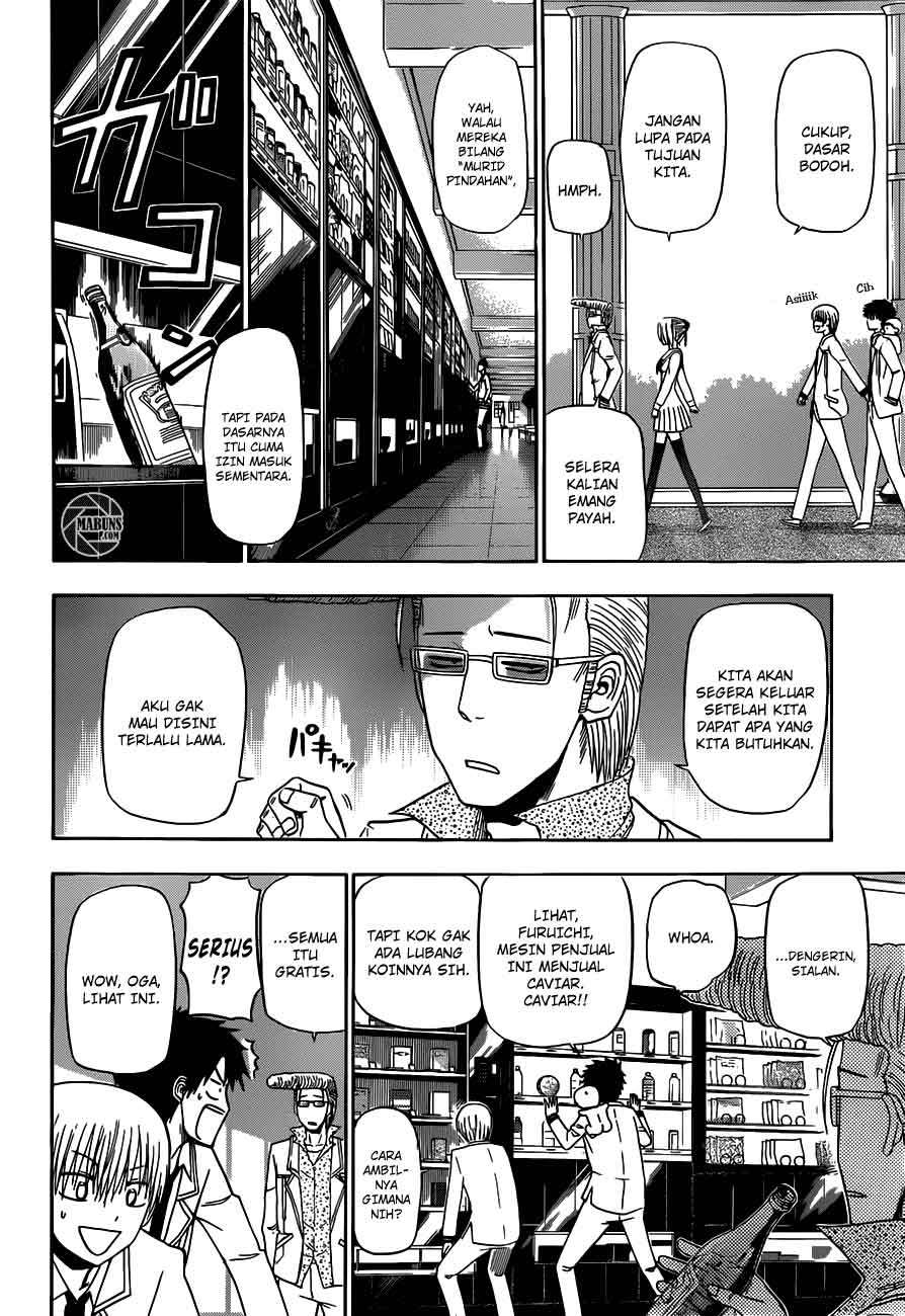 Chapter 161 - halaman 8