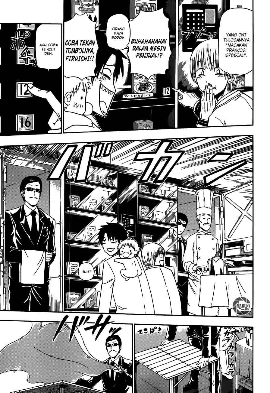 Chapter 161 - halaman 9
