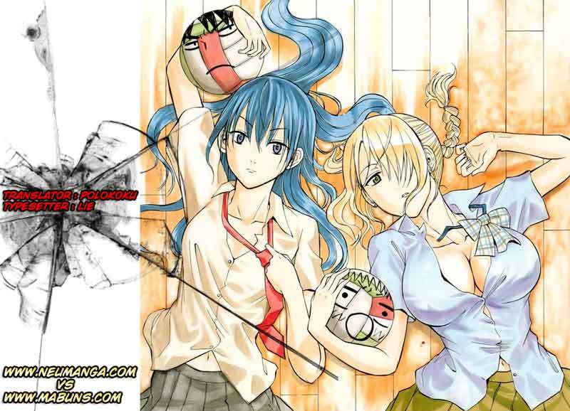 Chapter 160 - halaman 2