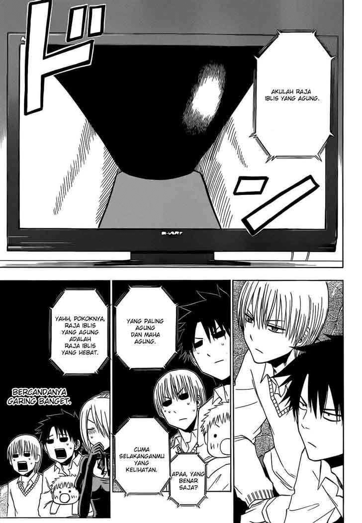 Chapter 160 - halaman 12