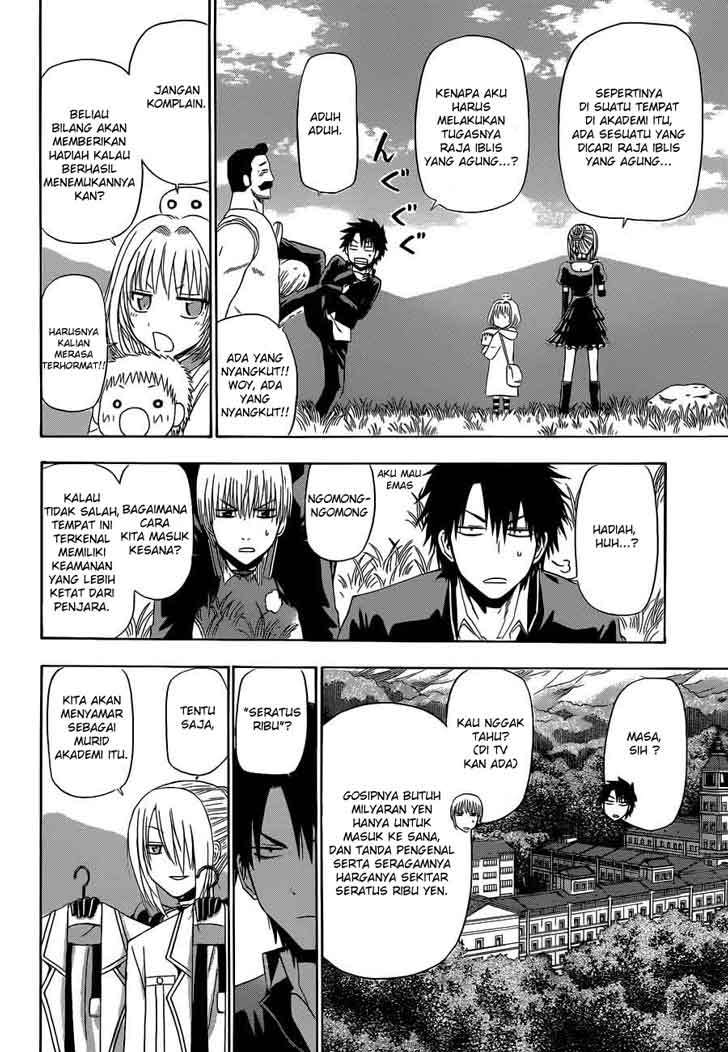 Chapter 160 - halaman 15