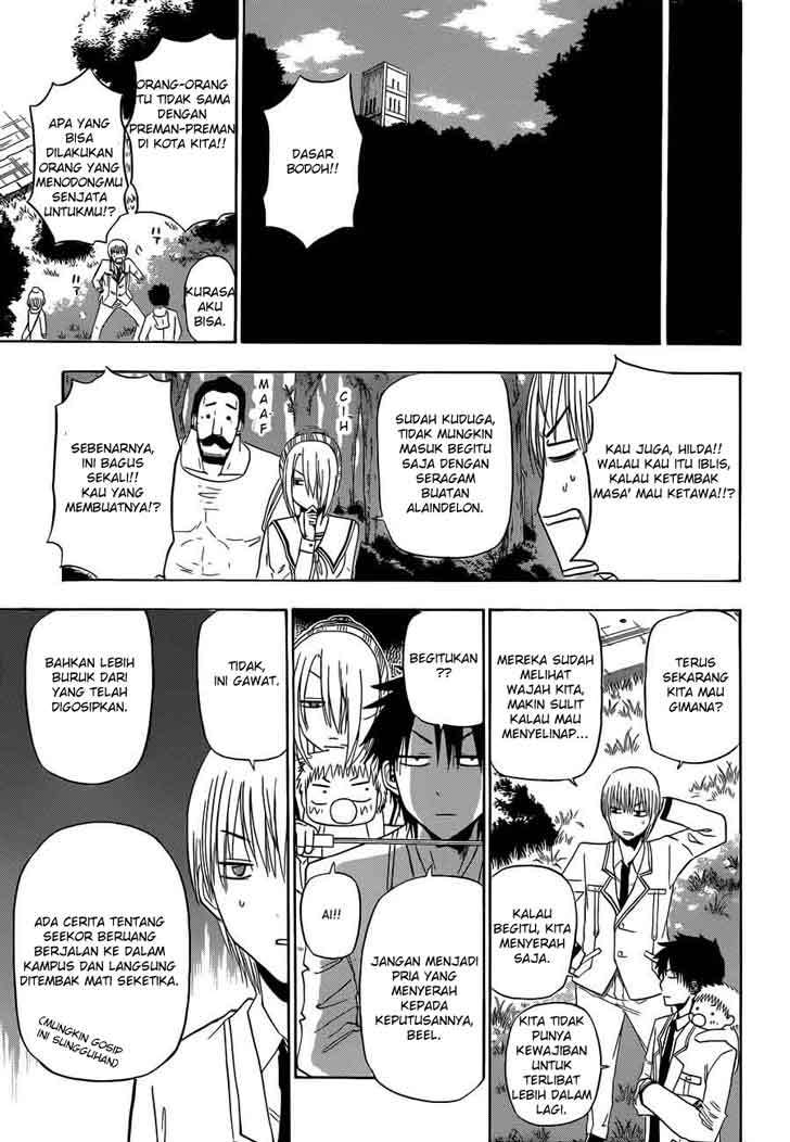 Chapter 160 - halaman 18