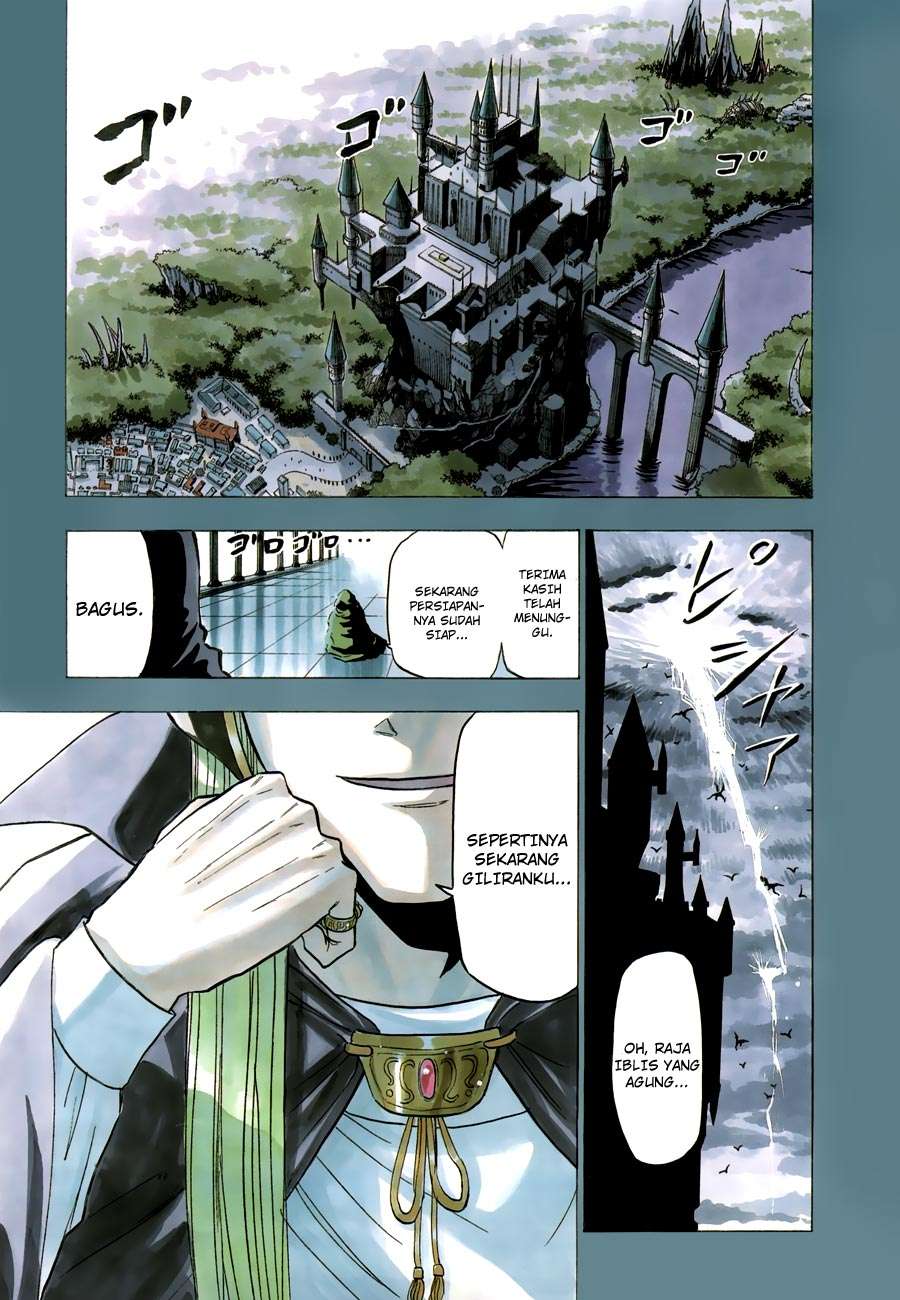 Chapter 160 - halaman 3