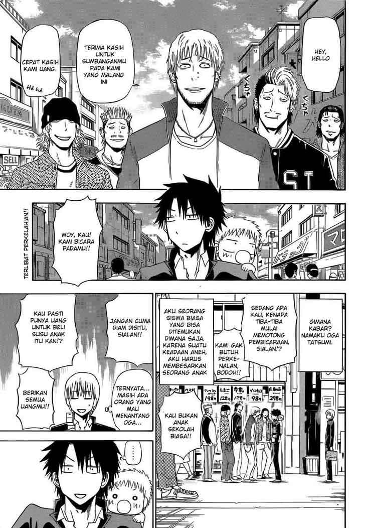 Chapter 160 - halaman 6