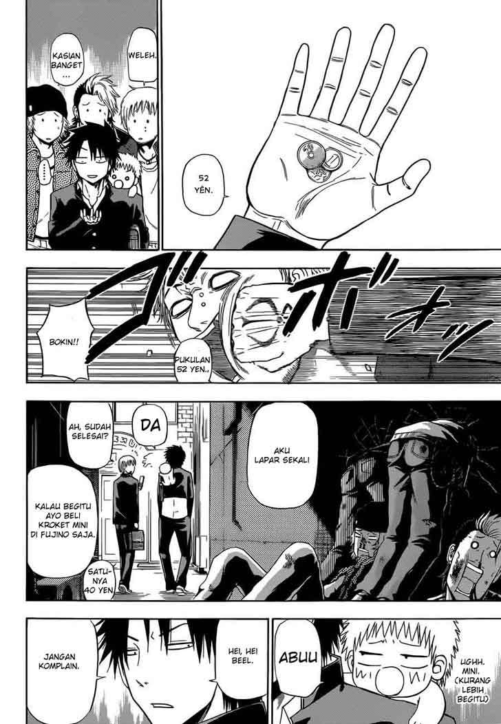 Chapter 160 - halaman 7