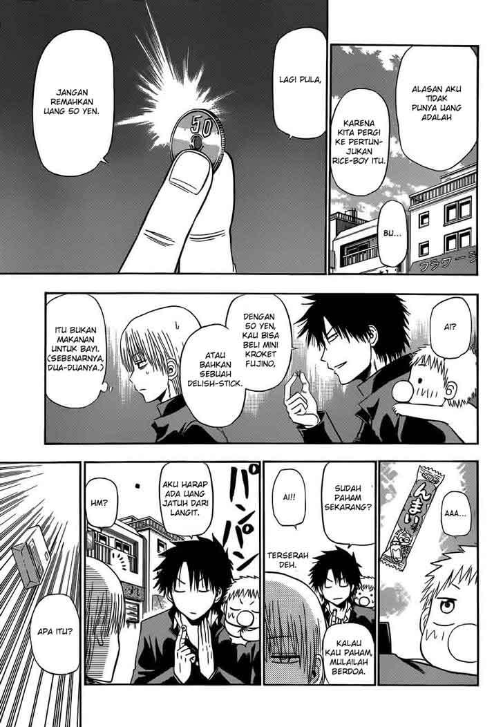 Chapter 160 - halaman 8