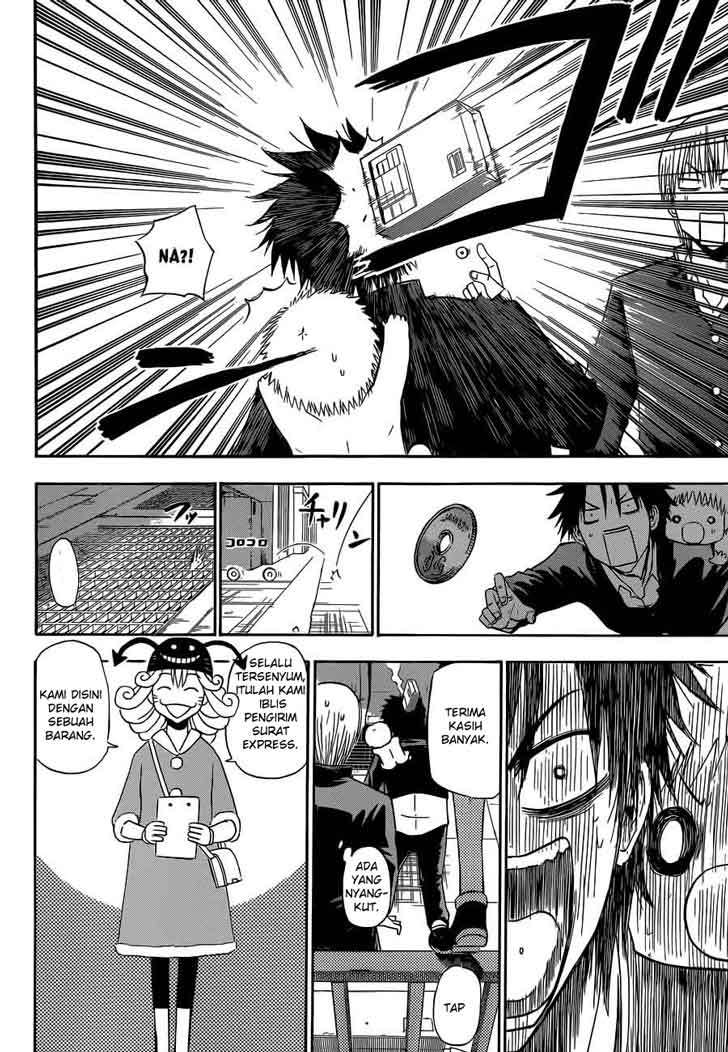 Chapter 160 - halaman 9