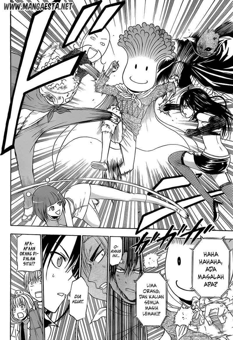 Chapter 159 - halaman 14