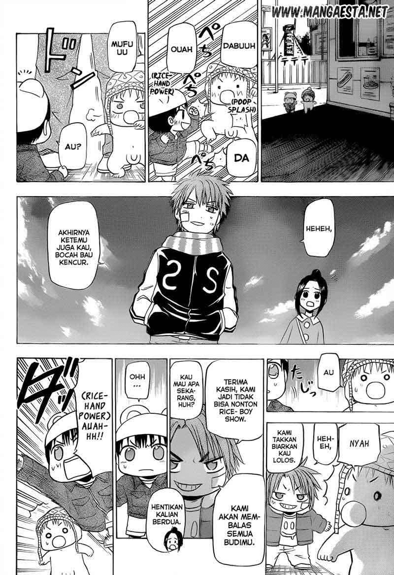 Chapter 159 - halaman 18
