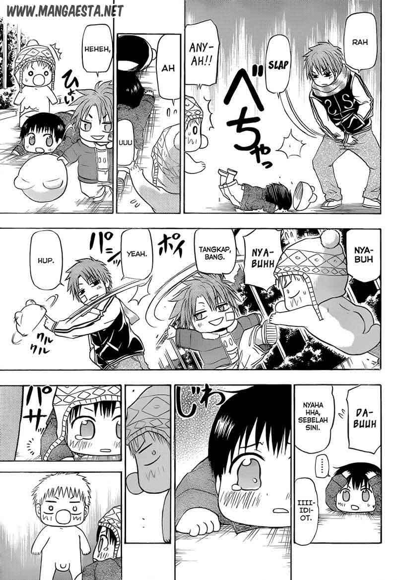 Chapter 159 - halaman 19
