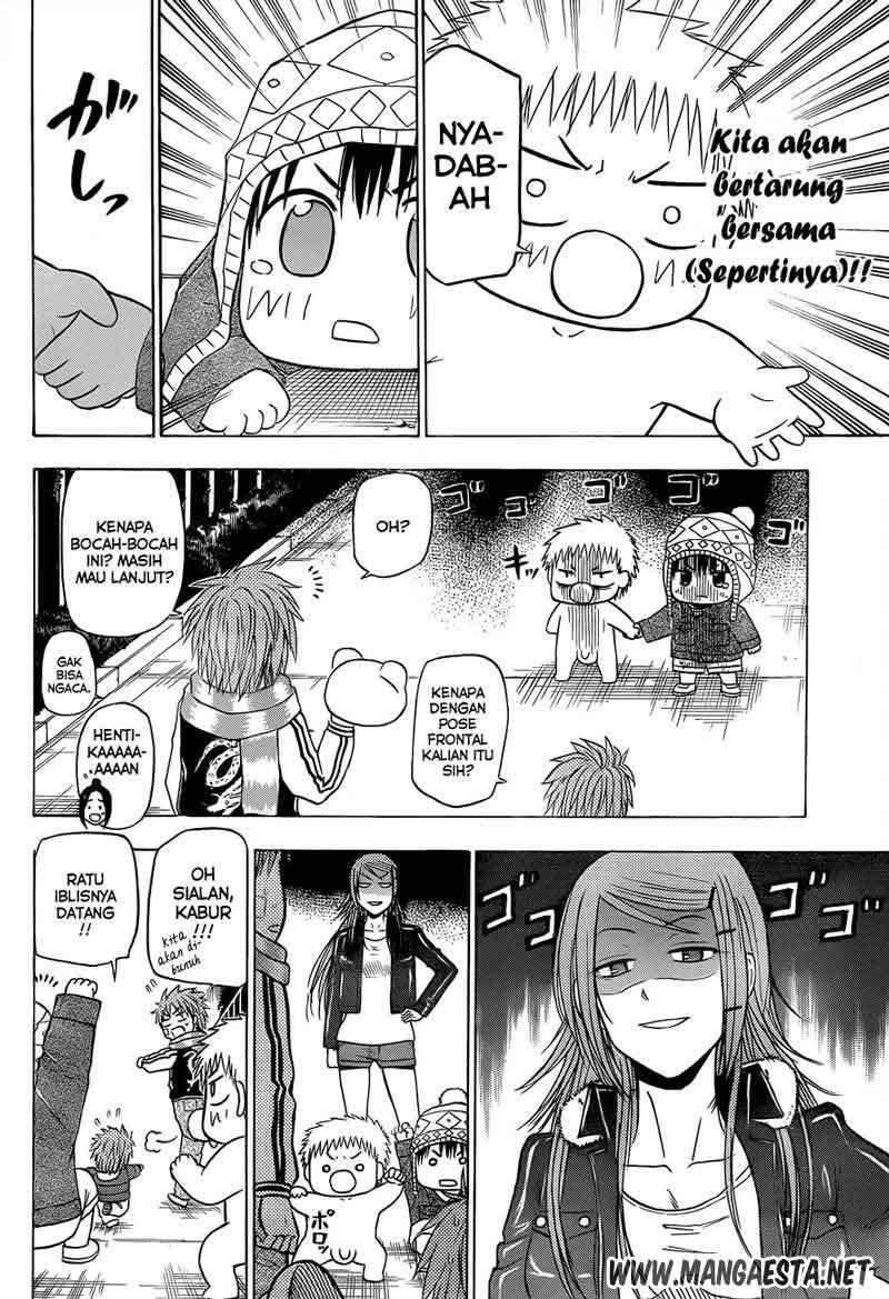 Chapter 159 - halaman 20