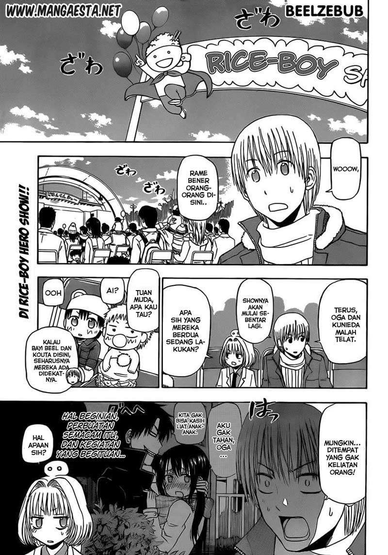 Chapter 158 - halaman 2