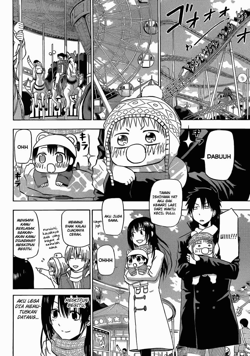 Chapter 157 - halaman 12