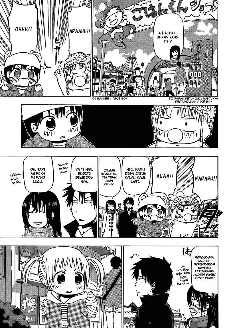 Chapter 157 - halaman 13