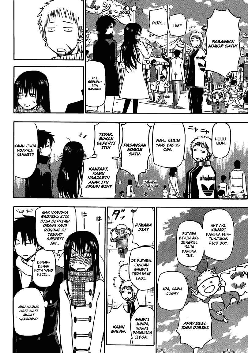 Chapter 157 - halaman 14